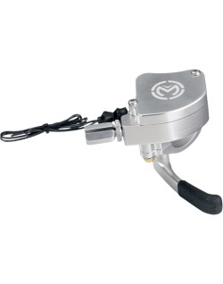 THROTTLE EZ PULL MSE POL