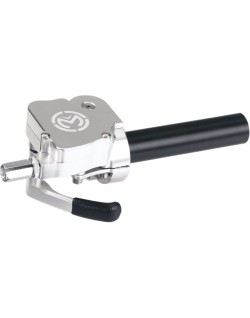 THROTTLE DUAL GASR POL