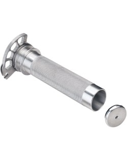 THROTTLE TB ALU CR/KTM