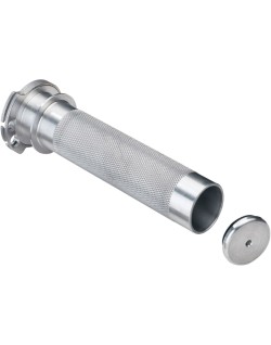 THROTTLE TB ALU CRF