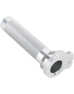 THROTTLE TUBE AL KX/RM