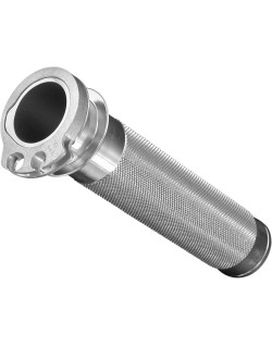 TUBE THROTTLE ALUM XR