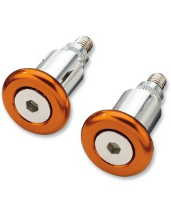 BAR END MOOSE ORANGE