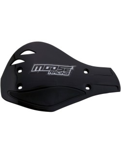HANDGUARD DFLCTR BLK/BLK