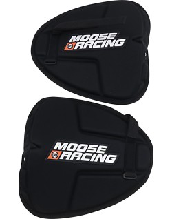 HAND GUARD FOAM MOOSE BK