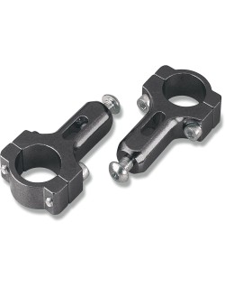HNDGRD MNT INR 7/8 BAR BK