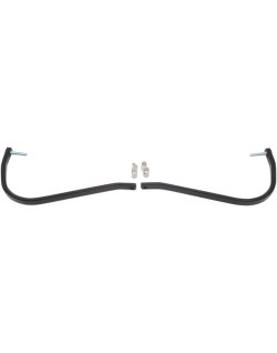 BAR HGRD REPLMNT ALUM BK