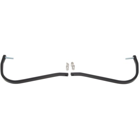 BAR HGRD REPLMNT ALUM BK