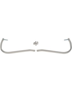 BAR HGRD REPLMNT ALUM SL
