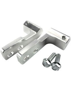 HARDWARE PRO TRIPLE CLAMP