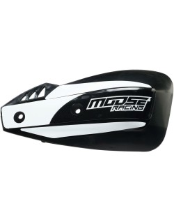 HANDGUARDS REBOUND BLK