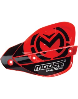 HANDGUARDS PROBEND RED