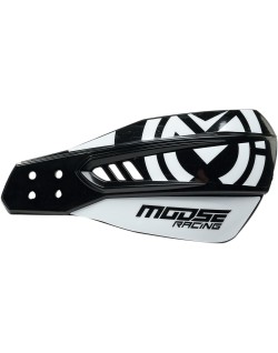HANDGUARDS QUALIFIER BLK