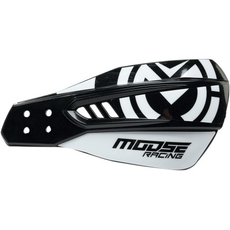 HANDGUARDS QUALIFIER BLK