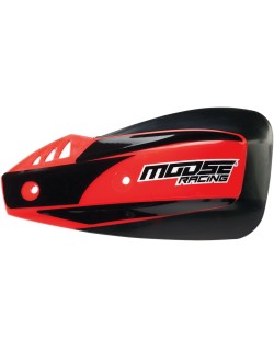 SHIELD REPL PODIUM RED