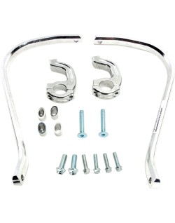 HANDGUARDS CONT 1 1/8"SL