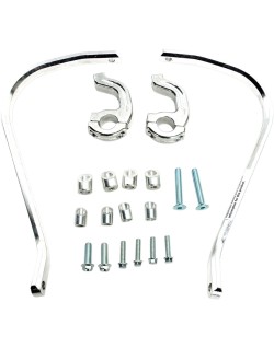 HANDGUARDS CONTOUR 7/8 SL