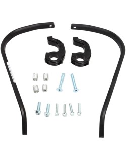 HANDGUARDS OD/WRP BK