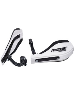 HANDGUARD ROOST2 MSE WHT
