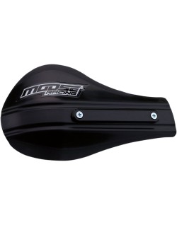 HANDGUARD DEFLECTOR BK
