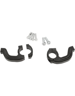 CLAMP HANDGUARD CTR TW