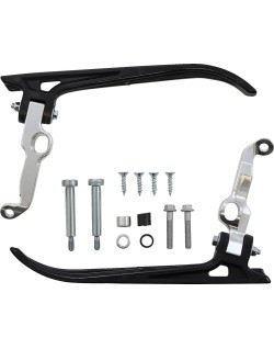 MOUNT HGRD MOTO KIT GAS