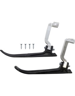 MOUNT HGRD MOTO KIT KAW