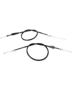 CABLE THROTTLE MSE HON