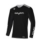 Maillot SEVEN Rival Staple Vented - noir Maillot SEVEN Rival Staple Vented - noir