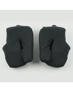Mousses de joues ARAI Concept-X 40mm - noir