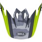 Visière BELL MX-9 Mips - Alter Ego Matte Hi-Viz/Camo Visière BELL MX-9 Mips - Alter Ego Matte Hi-Viz/Camo