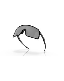 Lunettes de soleil OAKLEY Sutro verres Prizm Black