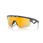 Lunettes de soleil OAKLEY Sphaera™️ verres Prizm 24k Polarized