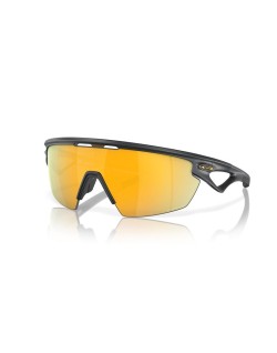 Lunettes de soleil OAKLEY Sphaera™️ verres Prizm 24k Polarized