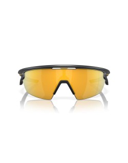 Lunettes de soleil OAKLEY Sphaera™️ verres Prizm 24k Polarized