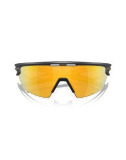Lunettes de soleil OAKLEY Sphaera™️ verres Prizm 24k Polarized