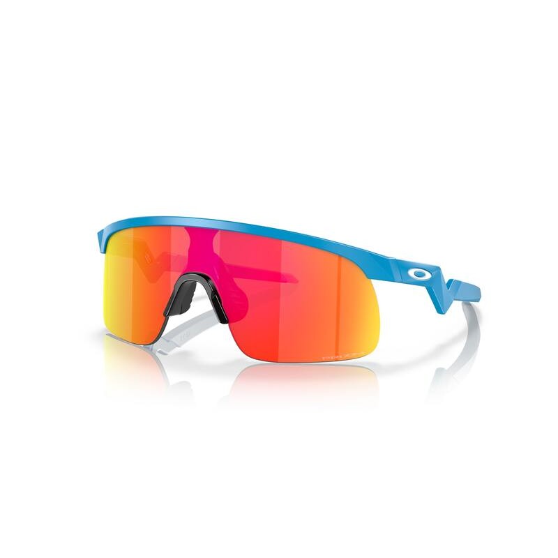 Lunettes de soleil OAKLEY Resistor (Youth Fit) verres Prizm Ruby Lunettes de soleil OAKLEY Resistor (Youth Fit) verres Prizm Ruby