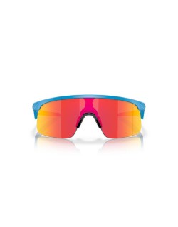 Lunettes de soleil OAKLEY Resistor (Youth Fit) verres Prizm Ruby