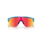 Lunettes de soleil OAKLEY Resistor (Youth Fit) verres Prizm Ruby Lunettes de soleil OAKLEY Resistor (Youth Fit) verres Prizm Ruby