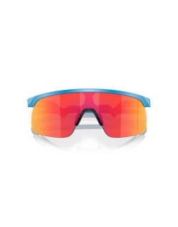 Lunettes de soleil OAKLEY Resistor (Youth Fit) verres Prizm Ruby