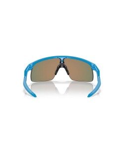 Lunettes de soleil OAKLEY Resistor (Youth Fit) verres Prizm Ruby