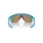 Lunettes de soleil OAKLEY Resistor (Youth Fit) verres Prizm Ruby Lunettes de soleil OAKLEY Resistor (Youth Fit) verres Prizm Ruby