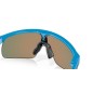 Lunettes de soleil OAKLEY Resistor (Youth Fit) verres Prizm Ruby Lunettes de soleil OAKLEY Resistor (Youth Fit) verres Prizm Ruby