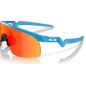 Lunettes de soleil OAKLEY Resistor (Youth Fit) verres Prizm Ruby Lunettes de soleil OAKLEY Resistor (Youth Fit) verres Prizm Ruby