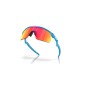 Lunettes de soleil OAKLEY Resistor (Youth Fit) verres Prizm Ruby Lunettes de soleil OAKLEY Resistor (Youth Fit) verres Prizm Ruby