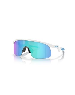 Lunettes de soleil OAKLEY Resistor (Youth Fit) verres Prizm Sapphire
