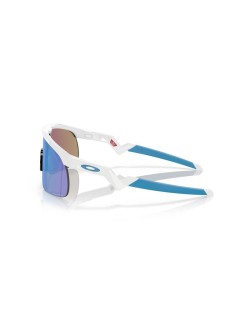 Lunettes de soleil OAKLEY Resistor (Youth Fit) verres Prizm Sapphire