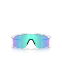 Lunettes de soleil OAKLEY Resistor (Youth Fit) verres Prizm Sapphire
