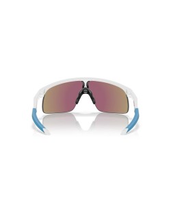 Lunettes de soleil OAKLEY Resistor (Youth Fit) verres Prizm Sapphire