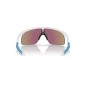 Lunettes de soleil OAKLEY Resistor (Youth Fit) verres Prizm Sapphire